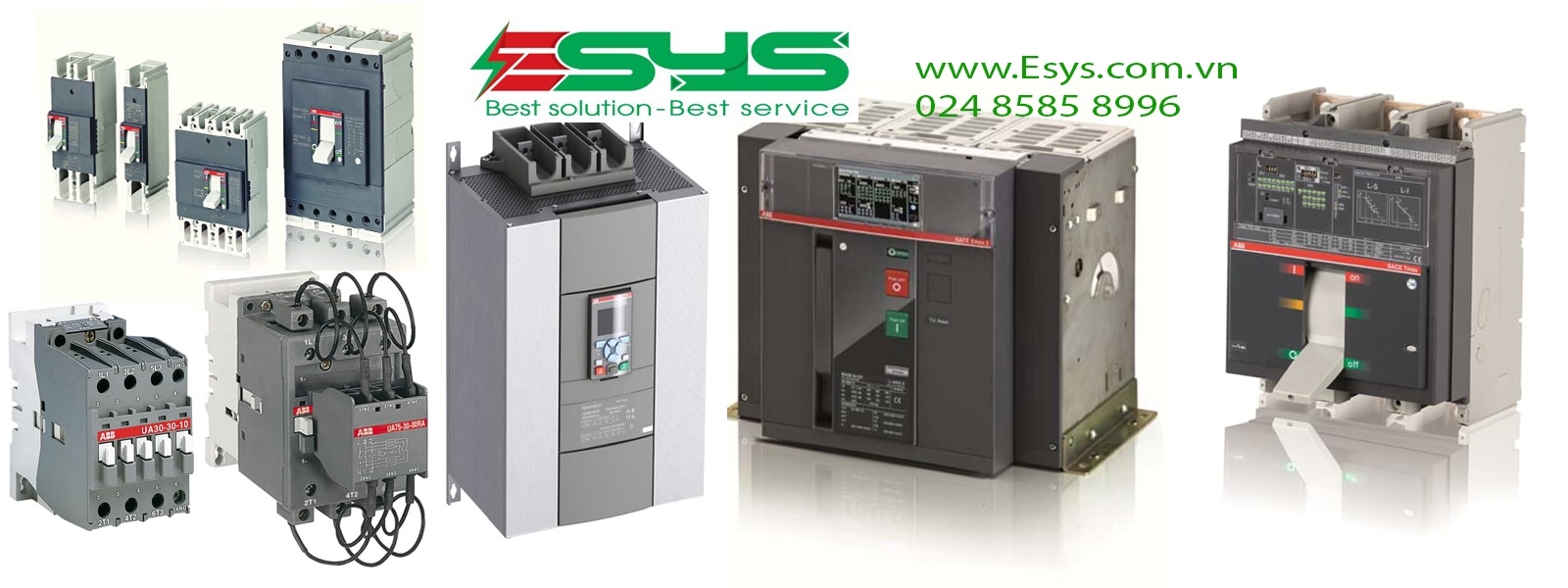 ESYS CO.,LTD